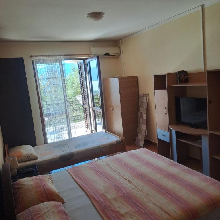 Sea View - Apartman sa 1 Spavaćom Sobom - 10