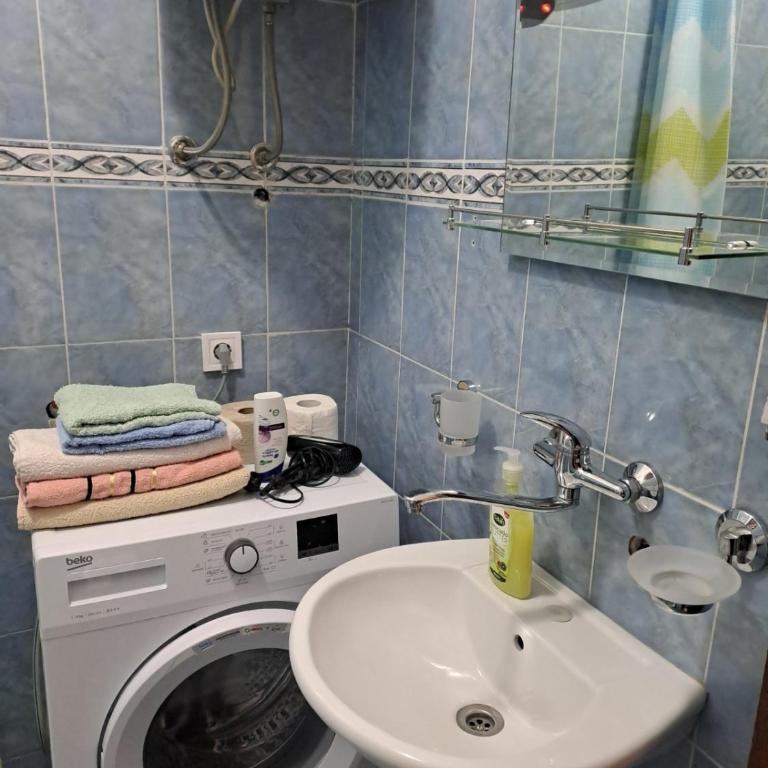 Sea View - Apartman sa 1 Spavaćom Sobom - 11