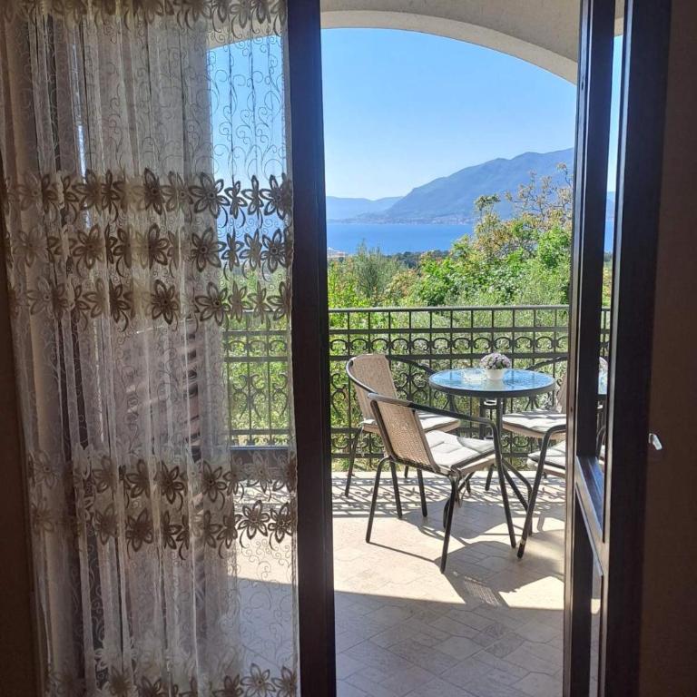 Sea View - Apartman sa 1 Spavaćom Sobom - 9