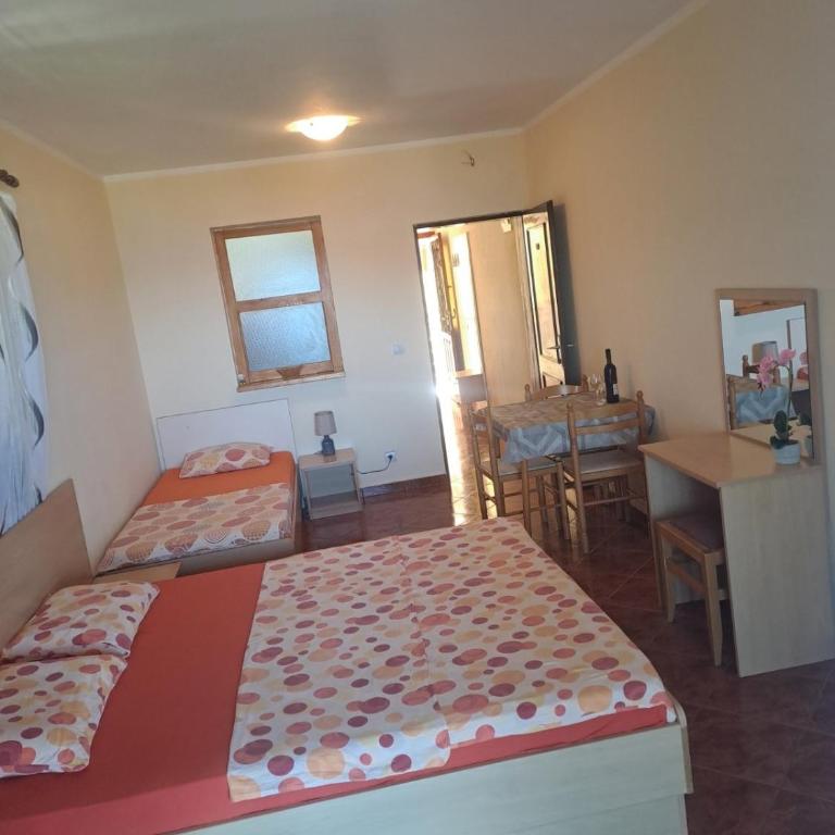 Sea View - Apartman sa 1 Spavaćom Sobom - 11