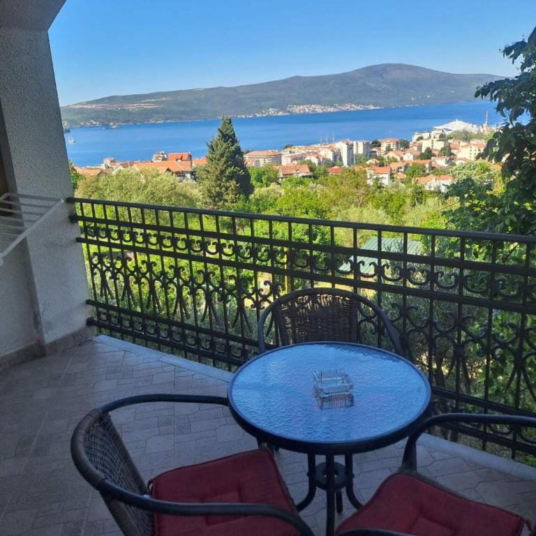Sea View - Apartman sa 1 Spavaćom Sobom - 12