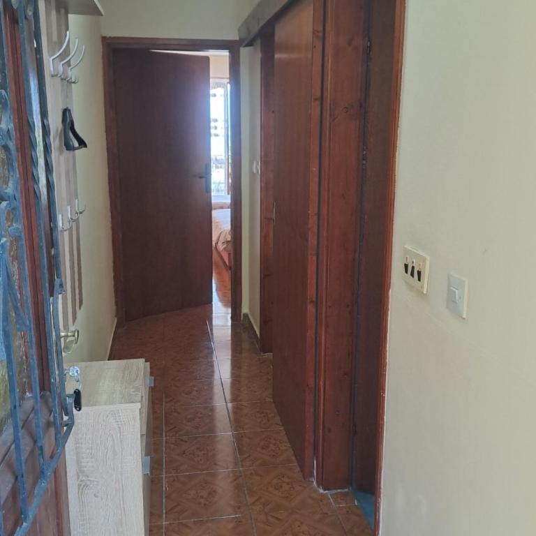 Sea View - Apartman sa 1 Spavaćom Sobom - 11