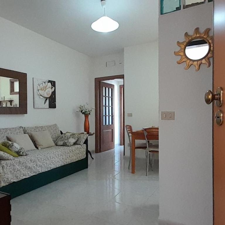 Casa Azalea - Appartamento con 1 Camera da Letto - 11
