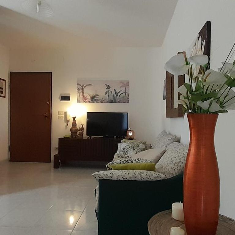 Casa Azalea - Appartamento con 1 Camera da Letto - 3