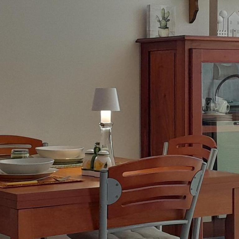 Casa Azalea - Appartamento con 1 Camera da Letto - 16