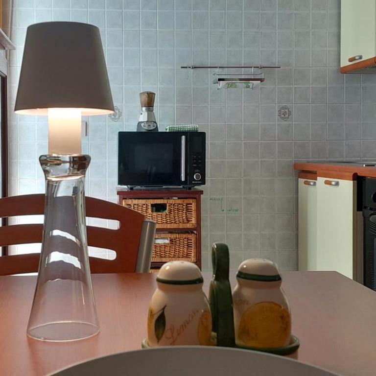 Casa Azalea - Appartamento con 1 Camera da Letto - 22