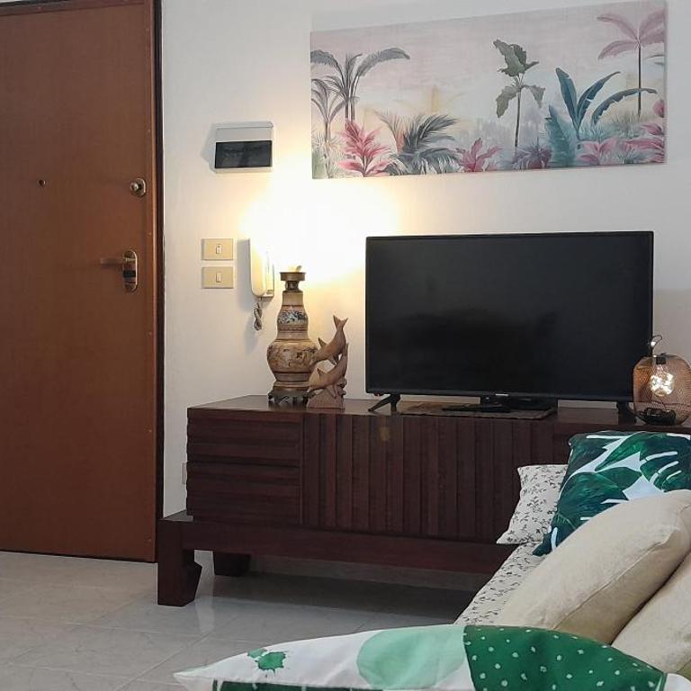 Casa Azalea - Appartamento con 1 Camera da Letto - 27