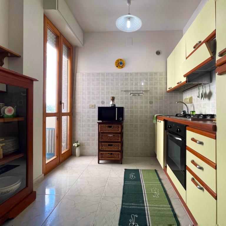 Casa Azalea - Appartamento con 1 Camera da Letto - 21