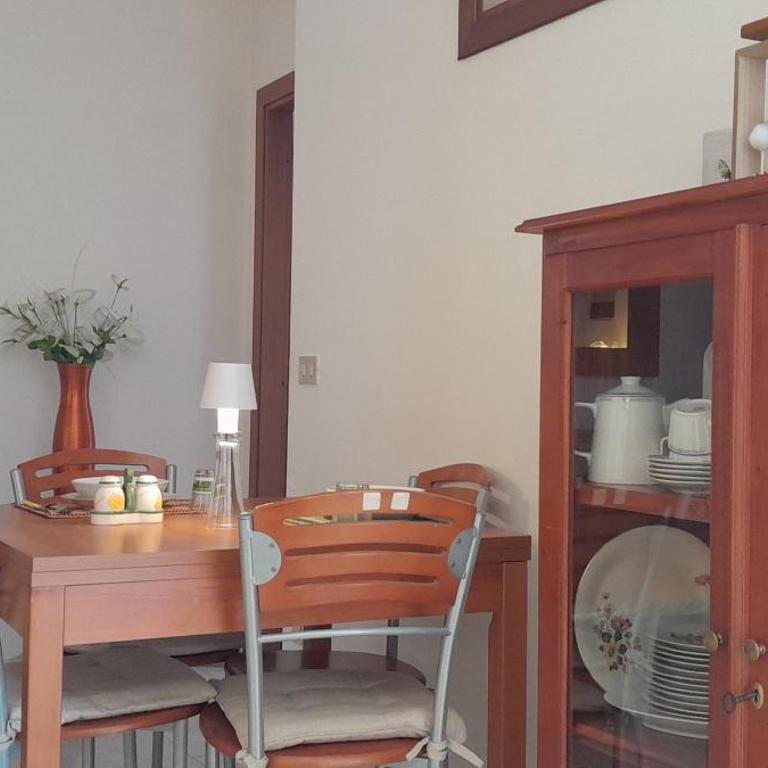 Casa Azalea - Appartamento con 1 Camera da Letto - 18
