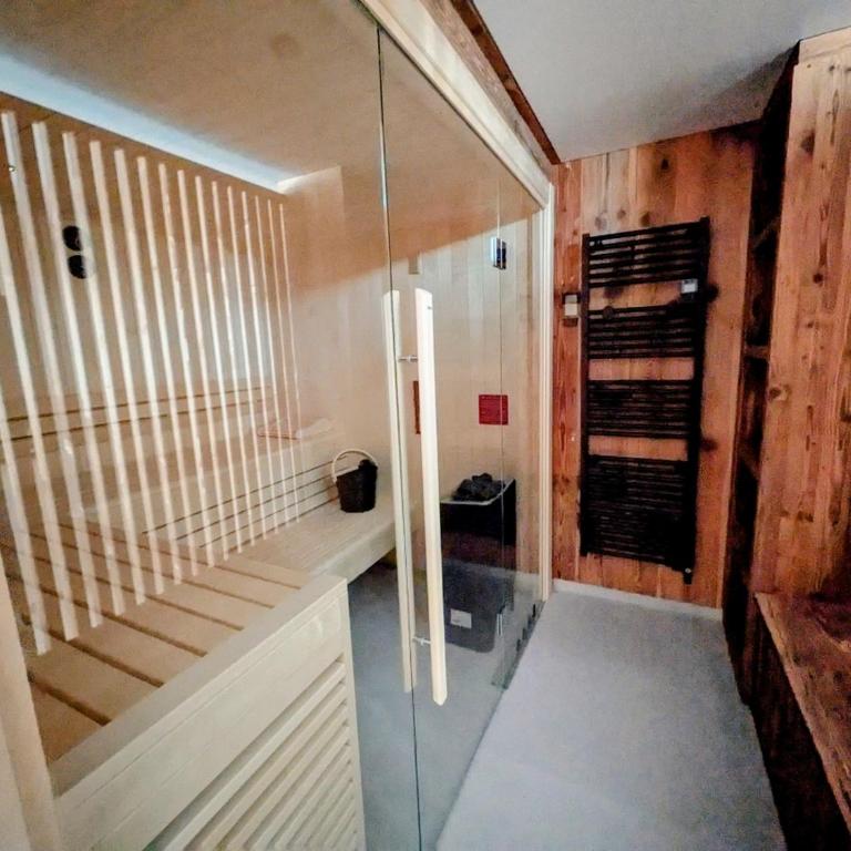 Appartement Nuage, Luxe, centre village Megève - Appartamento - 24