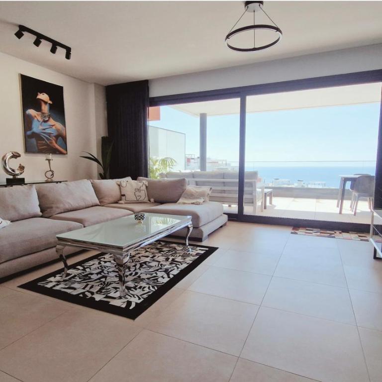 Blue Lady by the Sea - Apartamento de 2 dormitorios - 3