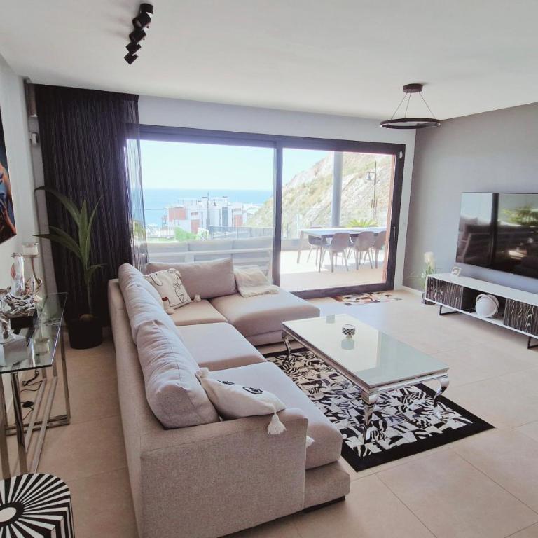 Blue Lady by the Sea - Apartamento de 2 dormitorios - 4