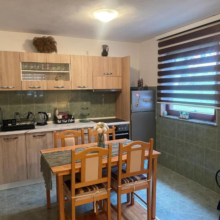 Villa Enigma - One-Bedroom House - 6