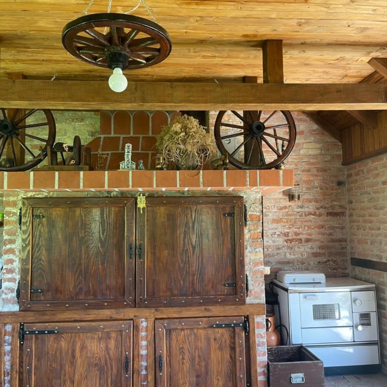 Villa Enigma - One-Bedroom House - 18