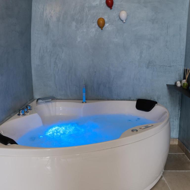 SKYBLU by Wonderful Italy - Monolocale - 16