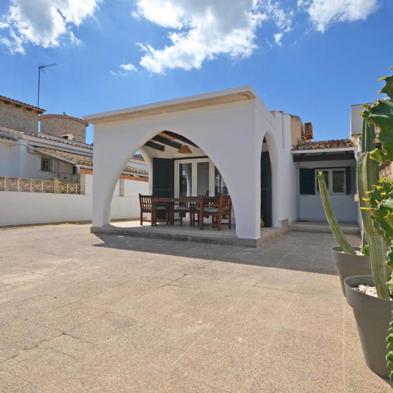 Rufo - Casablanca House - Chalet de 3 dormitorios - 20