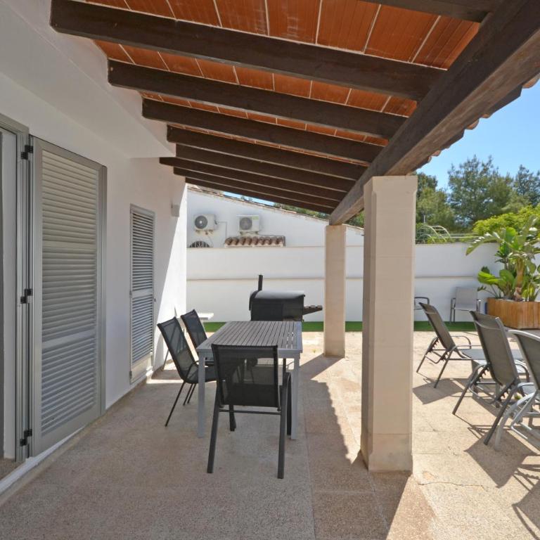 Rufo - Casablanca House - Chalet de 3 dormitorios - 6