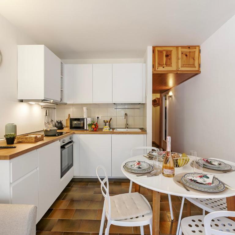 Appartamento Rio Secco with Balcony + Ski Storage - Happy Rentals - Appartement avec Balcon - 12