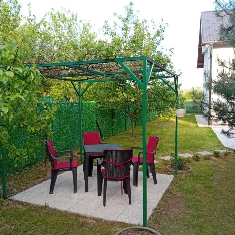 Villa 'Whispering Pines' Ilidža - Vila - 14