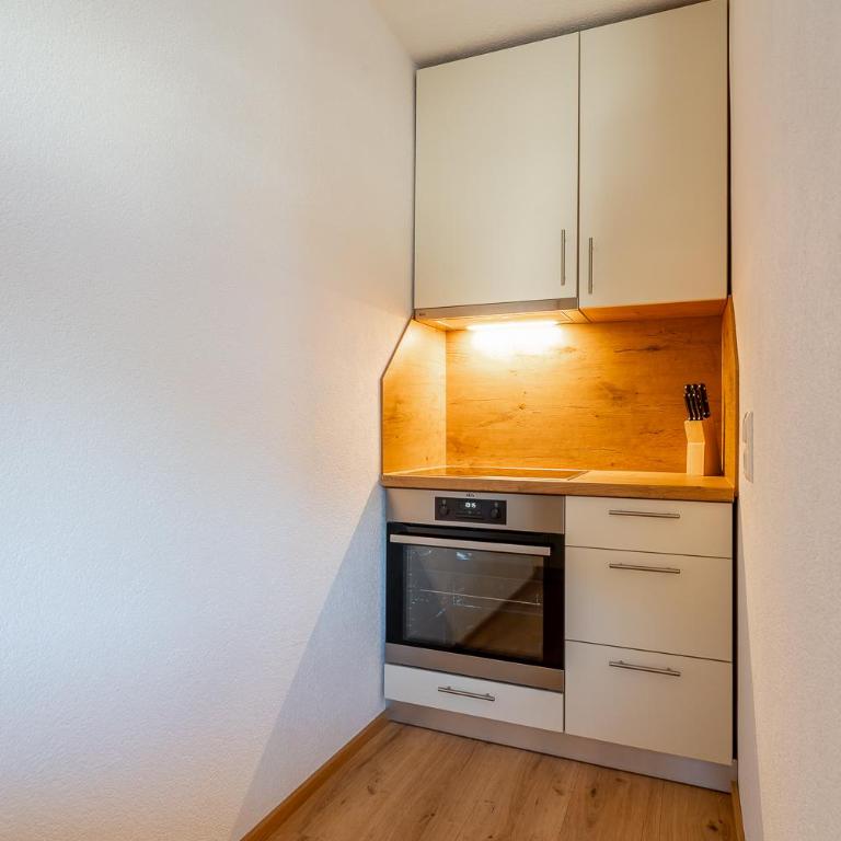 Villa Oberbichl - Apartment mit 1 Schlafzimmer - 18