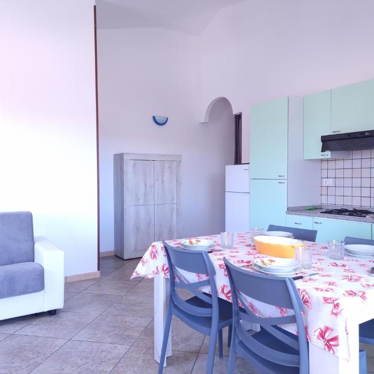 Appartamento La Paduledda - Casa Vacanze - 4