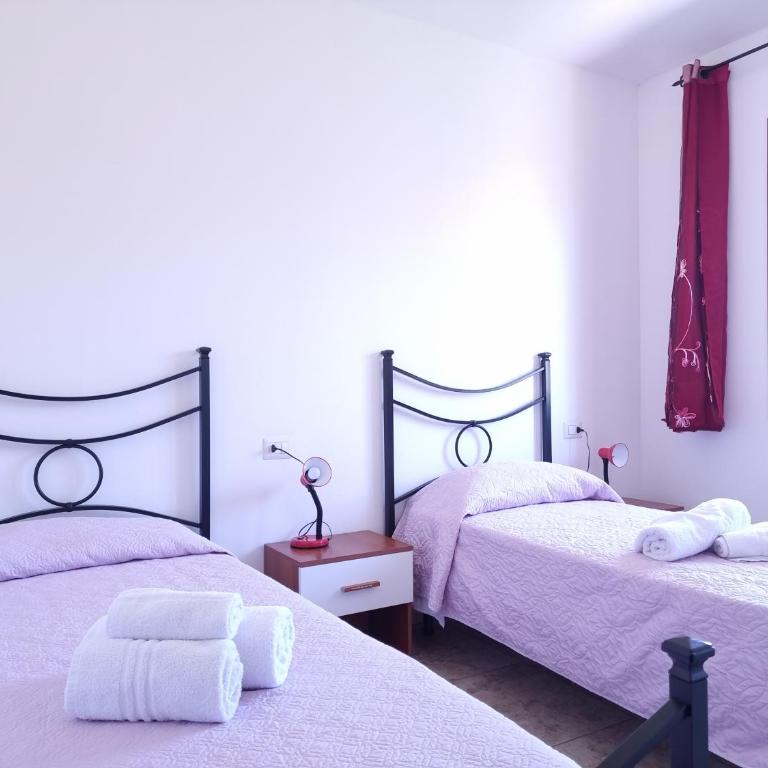 Appartamento La Paduledda - Casa Vacanze - 12