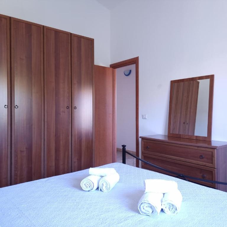 Appartamento La Paduledda - Casa Vacanze - 13