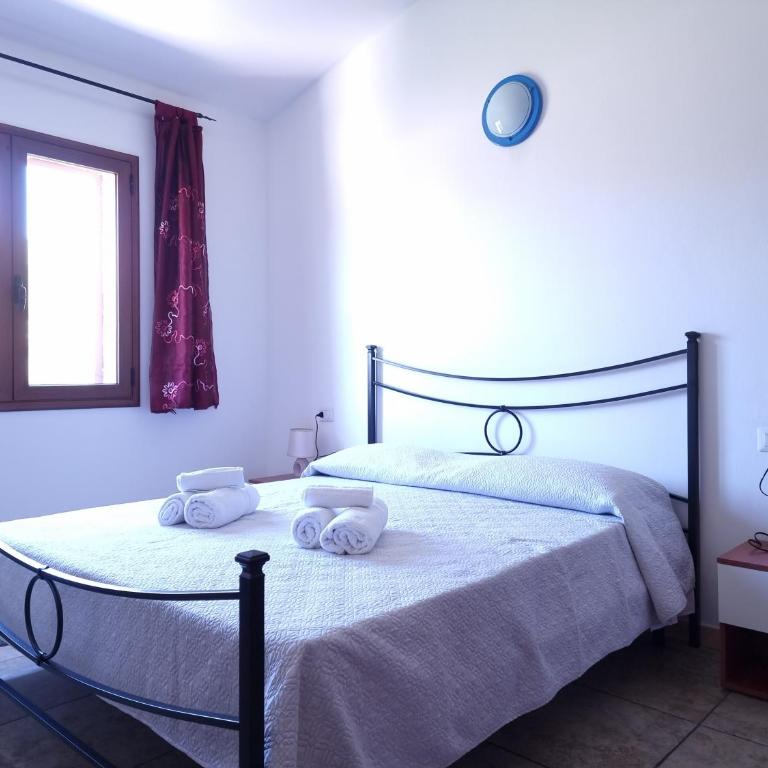 Appartamento La Paduledda - Casa Vacanze - 14