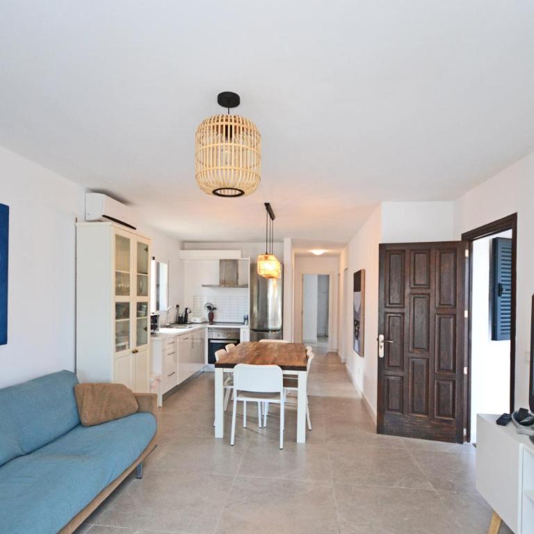 Rufo - Casablanca House - Chalet de 3 dormitorios - 8