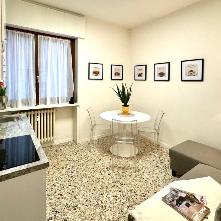 La Casa del Viandante by Gottschalk - Appartamento - 1