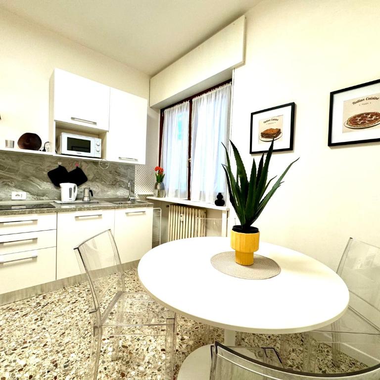 La Casa del Viandante by Gottschalk - Appartamento - 2