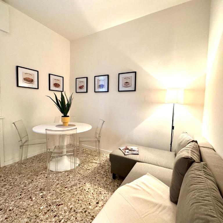 La Casa del Viandante by Gottschalk - Appartamento - 3