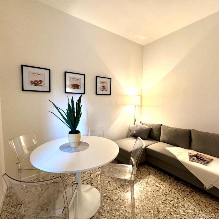 La Casa del Viandante by Gottschalk - Appartamento - 4