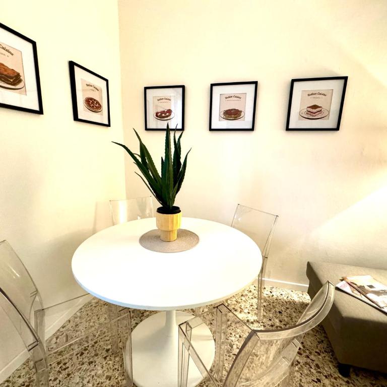 La Casa del Viandante by Gottschalk - Appartamento - 5