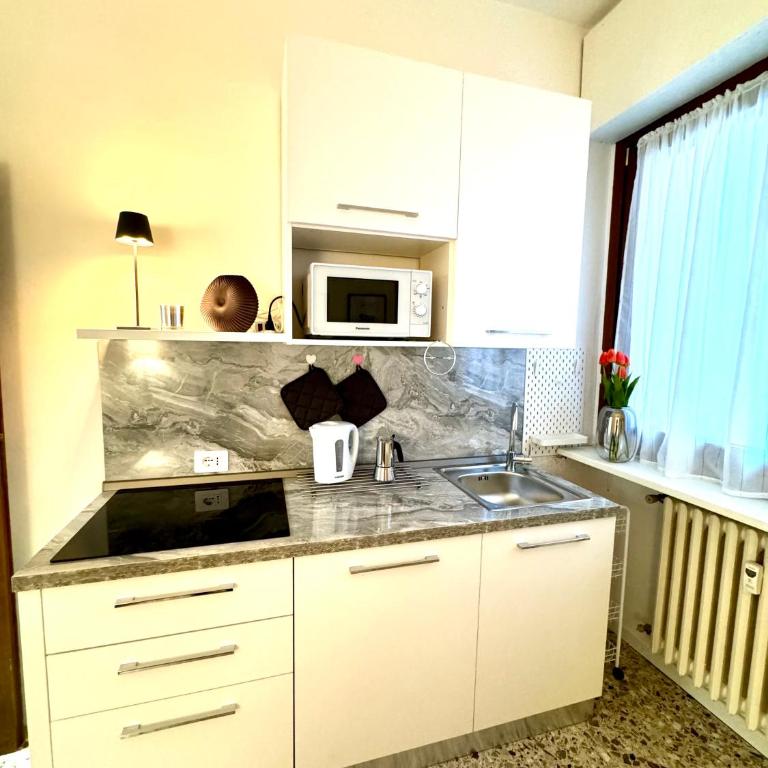 La Casa del Viandante by Gottschalk - Appartamento - 6