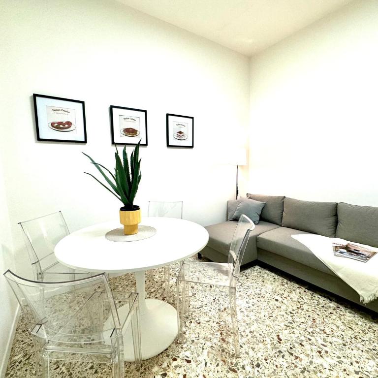 La Casa del Viandante by Gottschalk - Appartamento - 8