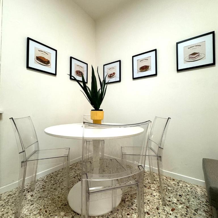 La Casa del Viandante by Gottschalk - Appartamento - 10