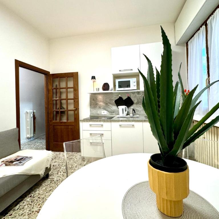 La Casa del Viandante by Gottschalk - Appartamento - 9