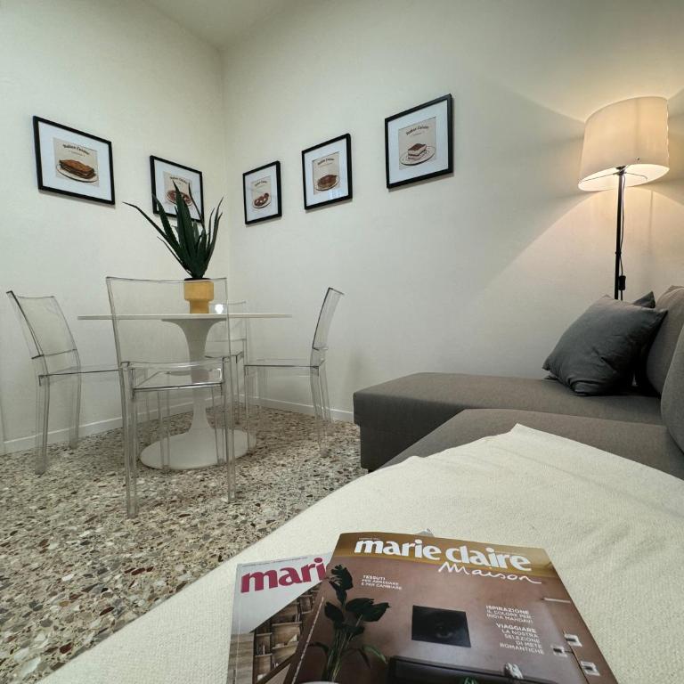 La Casa del Viandante by Gottschalk - Appartamento - 11