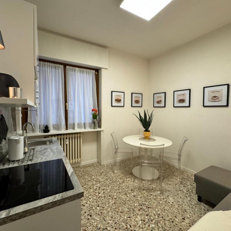 La Casa del Viandante by Gottschalk - Appartamento - 13