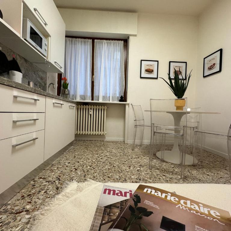 La Casa del Viandante by Gottschalk - Appartamento - 15