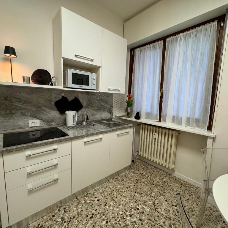 La Casa del Viandante by Gottschalk - Appartamento - 18