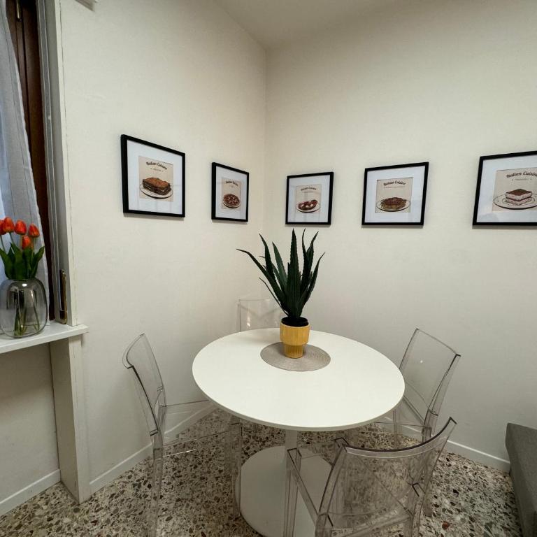 La Casa del Viandante by Gottschalk - Appartamento - 17