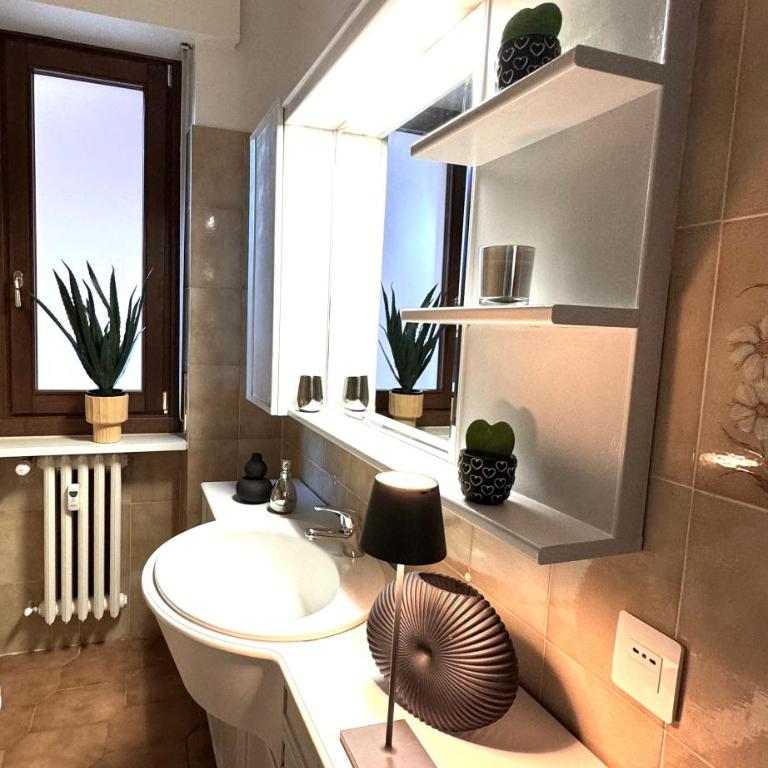La Casa del Viandante by Gottschalk - Appartamento - 20