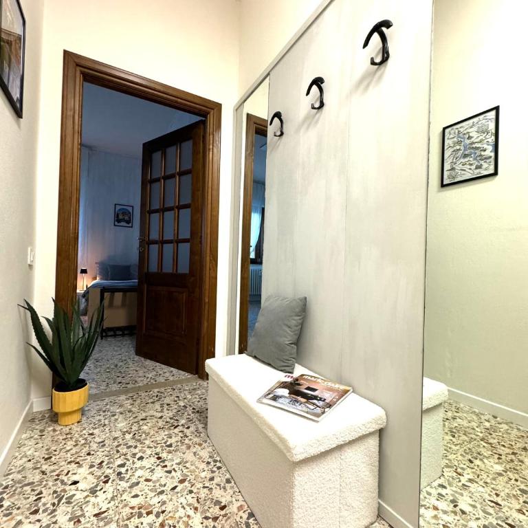 La Casa del Viandante by Gottschalk - Appartamento - 21