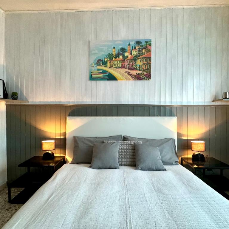 La Casa del Viandante by Gottschalk - Appartamento - 24
