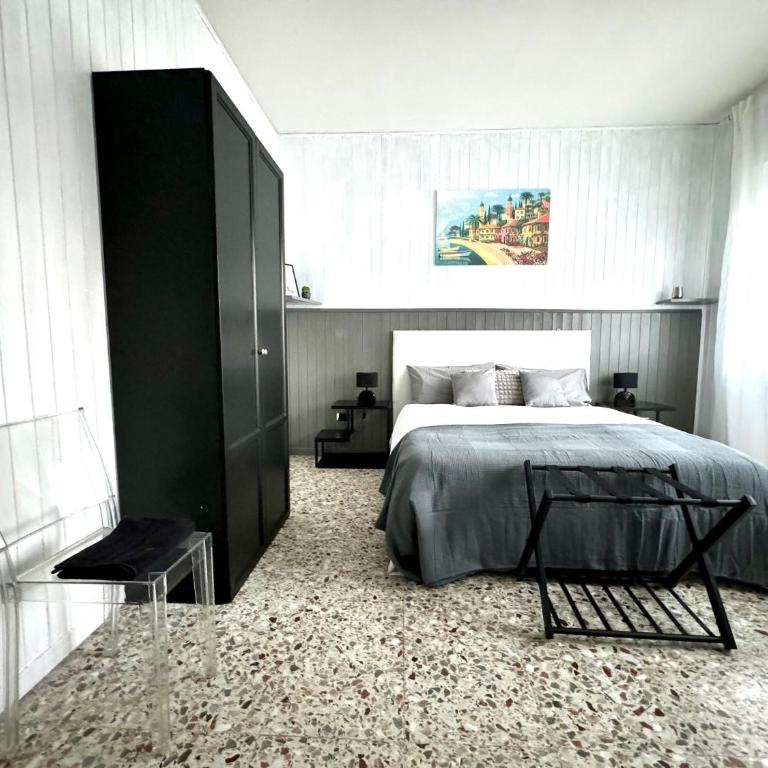 La Casa del Viandante by Gottschalk - Appartamento - 25
