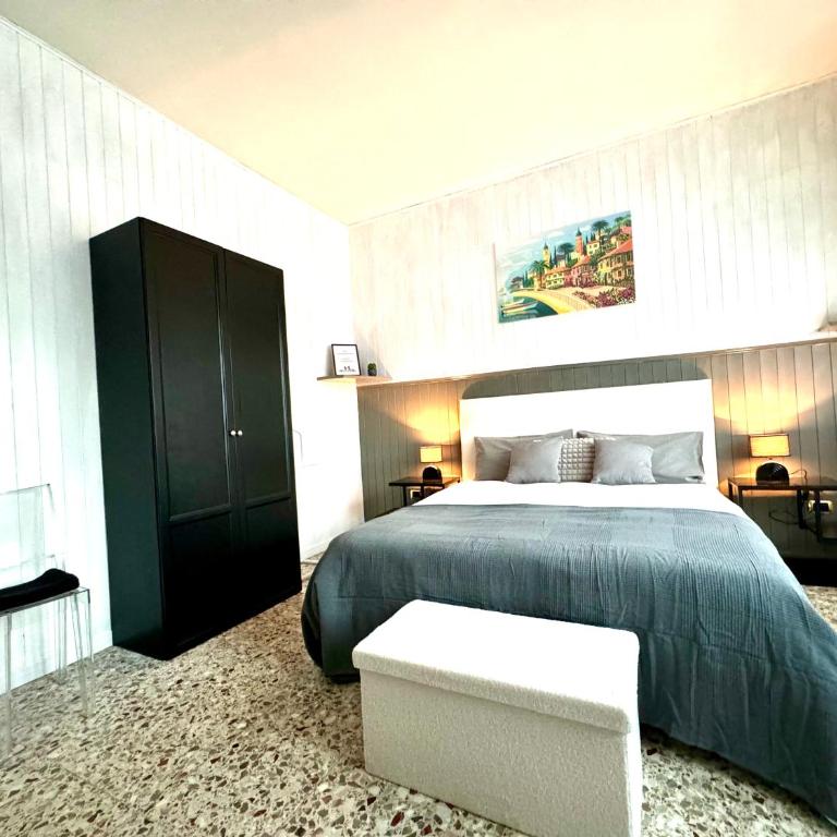La Casa del Viandante by Gottschalk - Appartamento - 27