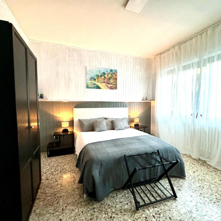 La Casa del Viandante by Gottschalk - Appartamento - 26