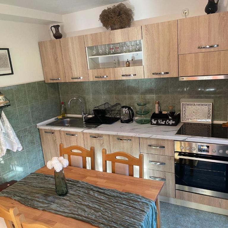 Villa Enigma - One-Bedroom House - 5